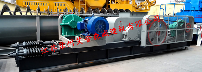 擺線針輪減速機(jī)應(yīng)用于輸送機(jī)械